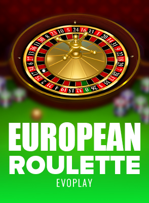 European Roulette