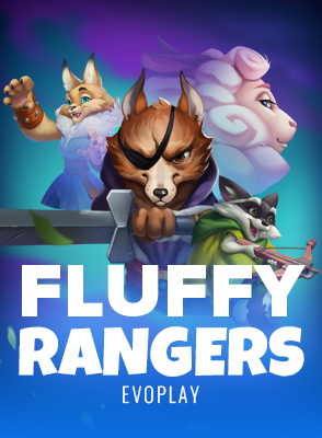 Fluffy Rangers