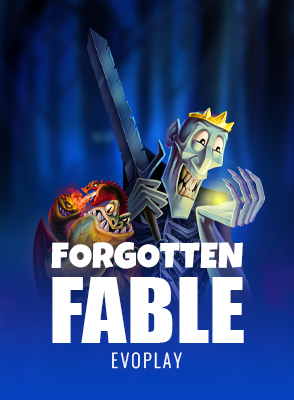 Forgotten Fable