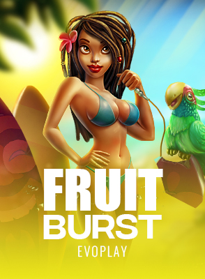 Fruit Burst