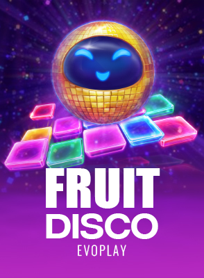 Fruit Disco