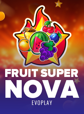 Fruit Super Nova