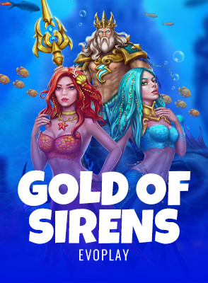 Gold Of Sirens