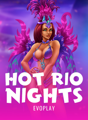 Hot Rio Nights