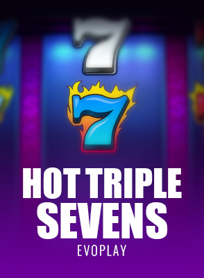 Hot Triple Sevens