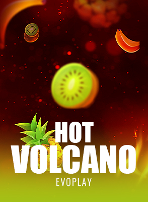 Hot Volcano