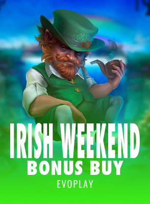 Irish Weekend Bonus Buy