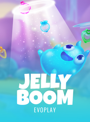 Jelly Boom