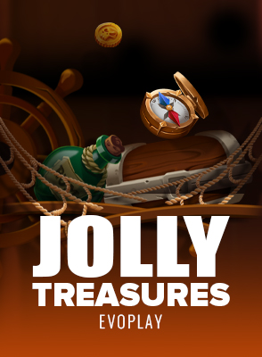 Jolly Treasures