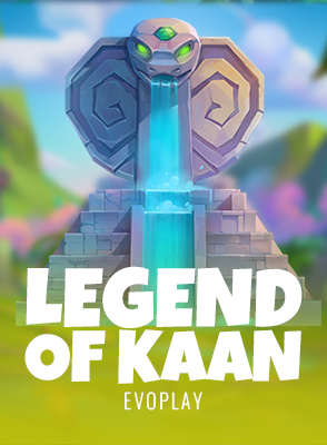 Legend of Kaan