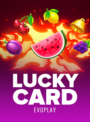 Lucky Card