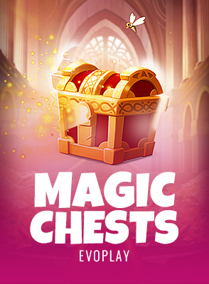 Magic Chests