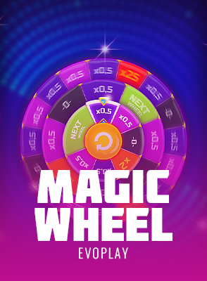 Magic Wheel