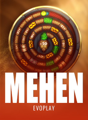 Mehen