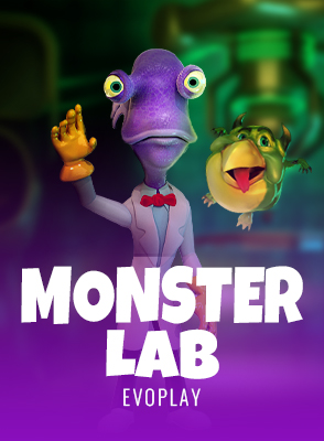 Monster Lab