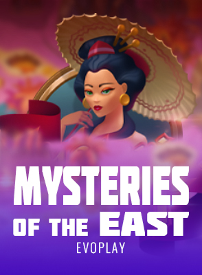 Mysteries of the East