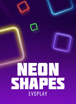 Neon Shapes