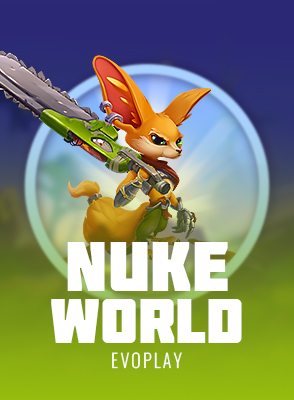 Nuke World