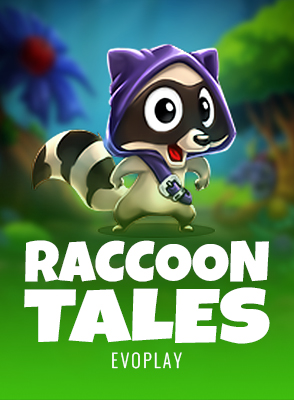 Raccoon Tales