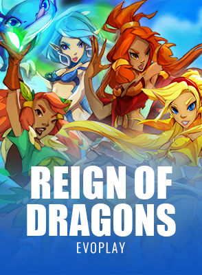 Reign of Dragons