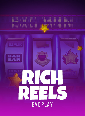 Rich Reels