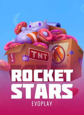 Rocket Stars