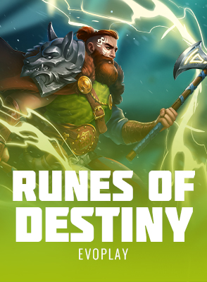 Runes Of Destiny