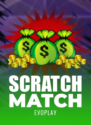 Scratch Match