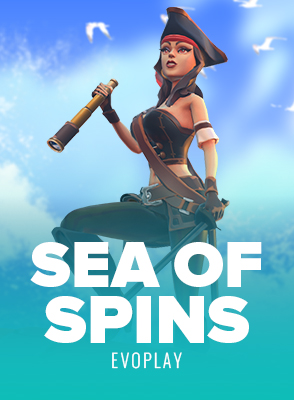 Sea of Spins