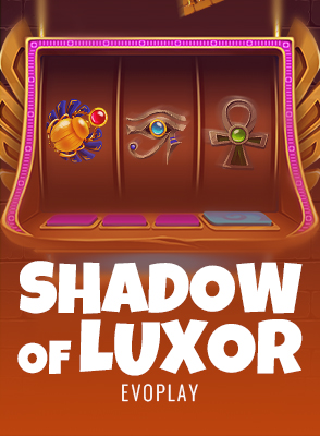 Shadow Of Luxor