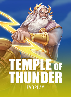 Temple of Thunder