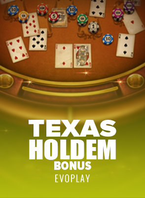 Texas Holdem Bonus