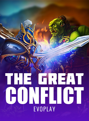 The Great Conflict