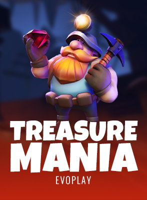 Treasure Mania