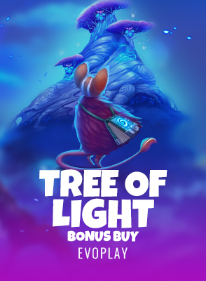 Tree Of Light Bonus Buy