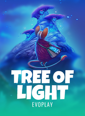 Tree Of Light