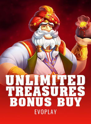 Unlimited Treasures Bonus Buy