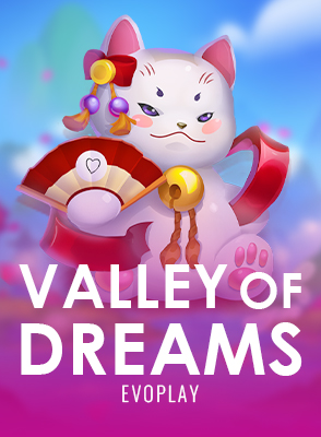 Valley Of Dreams