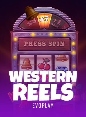 Western Reels