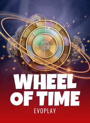 Wheel Of Time