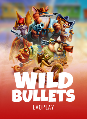 Wild Bullets