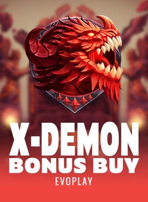 X-Demon Bonus Buy