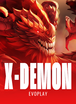 X-Demon