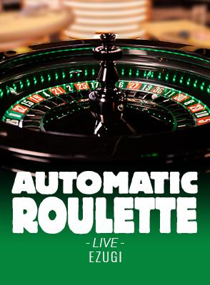 Automatic Roulette