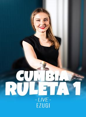 Cumbia Ruleta 1