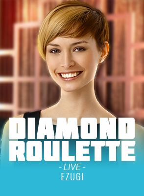 Diamond Roulette