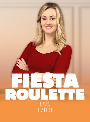 Fiesta Roulette