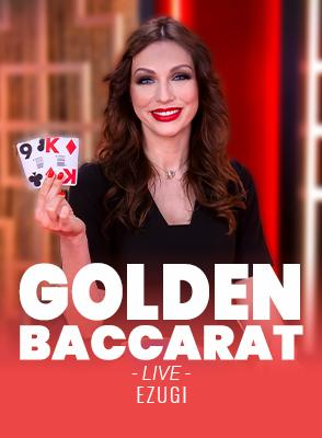 Golden Baccarat