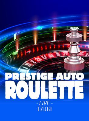 Prestige Auto Roulette