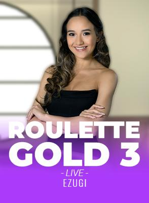 Roulette Gold 3